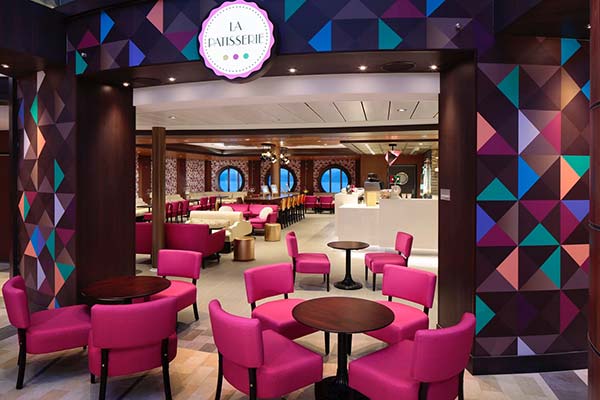 Quantum of the Seas Gallery Image